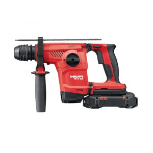 Akku-Bohrhammer TE 6-22