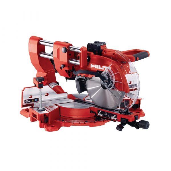 SM 60-22 Akku-Gehrungssäge