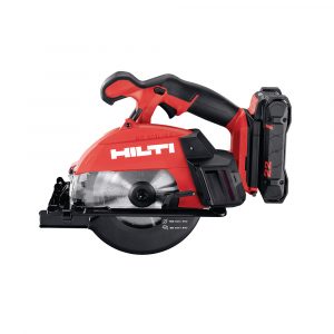 Akku-Handkreissäge SC 6WL-22 für Holz