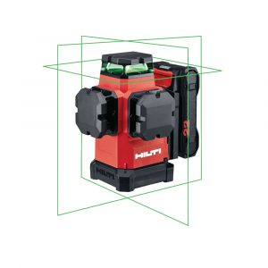 PM 50MG-22 Mehrlinienlaser